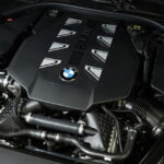「新型BMW 7シリーズ最速試乗でわかった「ラグジュアリークラスで存在感を発揮する快適性能」」の2枚目の画像ギャラリーへのリンク