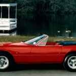 「「フロントエンジンフェラーリの美学」275 GTBからデイトナまで（1964-1969）【フェラーリ名鑑：13】」の6枚目の画像ギャラリーへのリンク