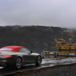 「GENROQ 2023年1月号発売中！ 特集「ポルシェ最強伝説」 911 GT3×718 ケイマン GT4 RS、禁断の同門対決！」の6枚目の画像ギャラリーへのリンク