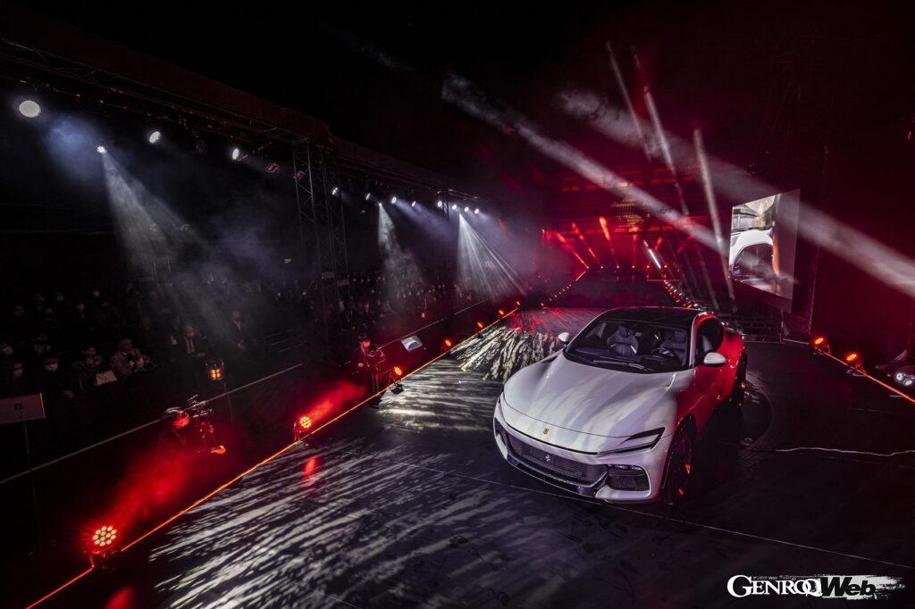 「GENROQ 2023年1月号発売中！ 特集「ポルシェ最強伝説」 911 GT3×718 ケイマン GT4 RS、禁断の同門対決！」の12枚目の画像