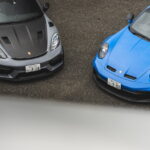 「GENROQ 2023年1月号発売中！ 特集「ポルシェ最強伝説」 911 GT3×718 ケイマン GT4 RS、禁断の同門対決！」の8枚目の画像ギャラリーへのリンク