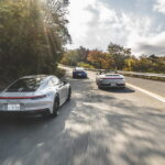「GENROQ 2023年1月号発売中！ 特集「ポルシェ最強伝説」 911 GT3×718 ケイマン GT4 RS、禁断の同門対決！」の9枚目の画像ギャラリーへのリンク