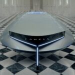 「ランチア復活！」新ロゴと新型イプシロンの前衛的過ぎるデザインコンセプトを公開【動画】 - 20221201_Lancia_Pu+Ra_Zero_04