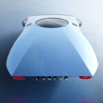 「ランチア復活！」新ロゴと新型イプシロンの前衛的過ぎるデザインコンセプトを公開【動画】 - 20221201_Lancia_Pu+Ra_Zero_05