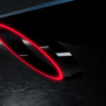 「ランチア復活！」新ロゴと新型イプシロンの前衛的過ぎるデザインコンセプトを公開【動画】 - 20221201_Lancia_Pu+Ra_Zero_07