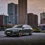 最高出力630PSを発揮するスーパーアウディ登場「RS 6 アバント パフォーマンス／RS 7 スポーツバック パフォーマンス」 - Audi RS 6 Avant performance