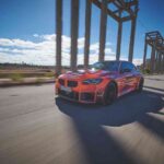 「BMW M2をさらに過激にするMパフォーマンスパーツがエッセン・モーターショー2022でワールドプレミア」の8枚目の画像ギャラリーへのリンク