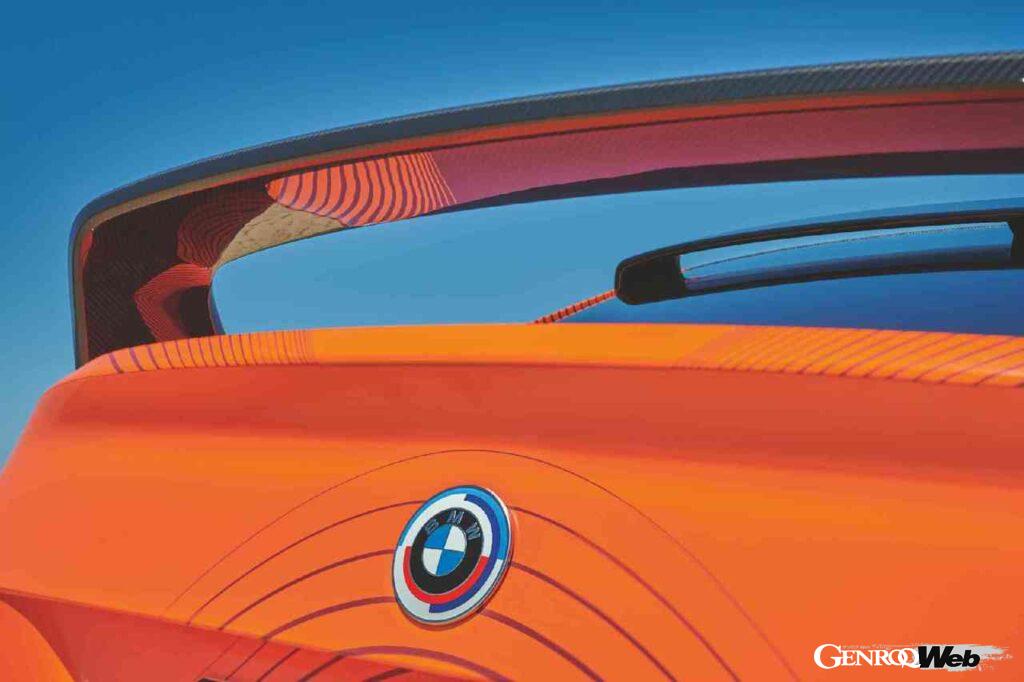 「BMW M2をさらに過激にするMパフォーマンスパーツがエッセン・モーターショー2022でワールドプレミア」の24枚目の画像