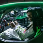 元F1ドライバーのロマン・グロージャンがランボルギーニのGT3／LMDhプロジェクトドライバーに - 20221209_Lamborghini_Grosjean_263