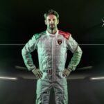 元F1ドライバーのロマン・グロージャンがランボルギーニのGT3／LMDhプロジェクトドライバーに - R. Grosjean - November 2022 - Photo Michele Riccomini