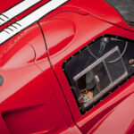「迫力のロングホイールベース＆ロングテール「フォード GT マークIV」はル・マン24時間を彷彿させる完成度」の8枚目の画像ギャラリーへのリンク