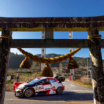【WRCラリージャパン2022を振り返る】トヨタ3台が相次いでパンクするも地元・勝田貴元が殊勲の3位表彰台獲得 - 20221221_rally_japan_03