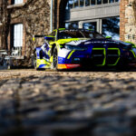 ヴァレンティーノ・ロッシがBMW MワークスのM4 GT3でGTワールドチャレンジ・ヨーロッパ参戦 - 20221228_BMW_M4_Rossi_02