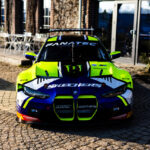 ヴァレンティーノ・ロッシがBMW MワークスのM4 GT3でGTワールドチャレンジ・ヨーロッパ参戦 - 20221228_BMW_M4_Rossi_05
