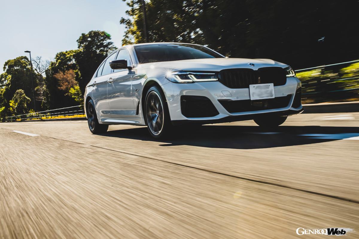 「クルマを長く楽しめる「BMWクラシック」と高性能で好燃費を両立する「2023年最新オイル 」」の11枚目の画像