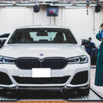 「クルマを長く楽しめる「BMWクラシック」と高性能で好燃費を両立する「2023年最新オイル 」」の15枚目の画像ギャラリーへのリンク