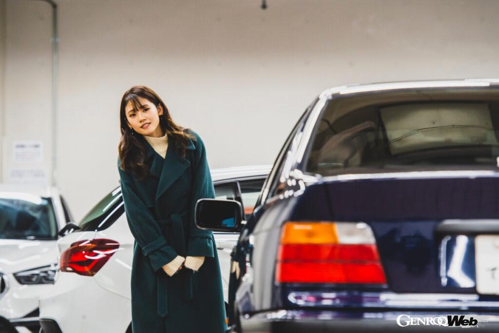 「クルマを長く楽しめる「BMWクラシック」と高性能で好燃費を両立する「2023年最新オイル 」」の8枚目の画像