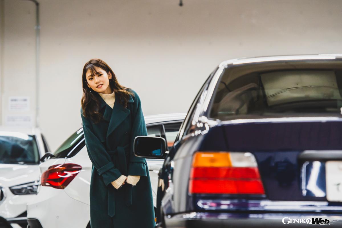 「クルマを長く楽しめる「BMWクラシック」と高性能で好燃費を両立する「2023年最新オイル 」」の8枚目の画像