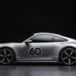 「2022年ポルシェのニューカマー「911スポーツクラシック」「911カレラT」「911ダカール」に注目する理由」の2枚目の画像ギャラリーへのリンク