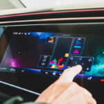 「運転席から助手席まで覆う巨大ディスプレイ「MBUXハイパースクリーン」がもたらす新体験とは？」の4枚目の画像ギャラリーへのリンク