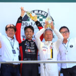 「【2022年を振り返る】藤原よしお「ついに鈴鹿サーキットで優勝できました」」の6枚目の画像ギャラリーへのリンク