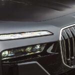 「新型BMW7シリーズとメルセデス・ベンツSクラス「超高級サルーンの対決」どちらのほうが快適か？」の3枚目の画像ギャラリーへのリンク