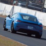 「【荒聖治の2023新春サーキットテスト】718ケイマンGTS4.0は燃料切れまで走っていたくなる」の1枚目の画像ギャラリーへのリンク