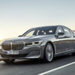 「【BMW 7シリーズ新旧比較】見た目よりも中身が劇的に進化したハイエンドサルーンを徹底比較」の10枚目の画像ギャラリーへのリンク