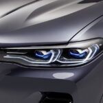 「「どこが変わって、どこが変わってない？」 ラグジュアリーSUV「BMW X7」を新旧比較」の4枚目の画像ギャラリーへのリンク