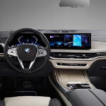 「「どこが変わって、どこが変わってない？」 ラグジュアリーSUV「BMW X7」を新旧比較」の9枚目の画像ギャラリーへのリンク