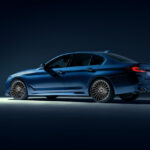 「「歴代最高634PSを発揮する4.4リッターV8ビターボ・エンジン」BMW アルピナ B5 GTデビュー」の9枚目の画像ギャラリーへのリンク