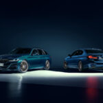 「「歴代最高634PSを発揮する4.4リッターV8ビターボ・エンジン」BMW アルピナ B5 GTデビュー」の15枚目の画像ギャラリーへのリンク