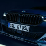 「「歴代最高634PSを発揮する4.4リッターV8ビターボ・エンジン」BMW アルピナ B5 GTデビュー」の18枚目の画像ギャラリーへのリンク
