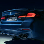 「「歴代最高634PSを発揮する4.4リッターV8ビターボ・エンジン」BMW アルピナ B5 GTデビュー」の19枚目の画像ギャラリーへのリンク