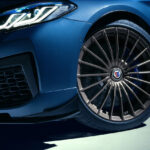 「「歴代最高634PSを発揮する4.4リッターV8ビターボ・エンジン」BMW アルピナ B5 GTデビュー」の21枚目の画像ギャラリーへのリンク