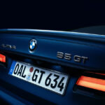 「「歴代最高634PSを発揮する4.4リッターV8ビターボ・エンジン」BMW アルピナ B5 GTデビュー」の22枚目の画像ギャラリーへのリンク