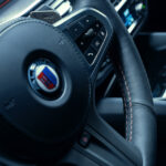 「「歴代最高634PSを発揮する4.4リッターV8ビターボ・エンジン」BMW アルピナ B5 GTデビュー」の24枚目の画像ギャラリーへのリンク