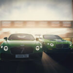 「レアすぎる限定ベントレー」バサースト12時間優勝車をオマージュした「コンチネンタルGT S」は限定2台 - 20220125_Bentley_ Bathurst_GT3_2