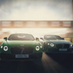 「レアすぎる限定ベントレー」バサースト12時間優勝車をオマージュした「コンチネンタルGT S」は限定2台 - 20220125_Bentley_ Bathurst_GT3_3