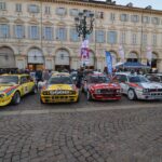「1983年モンテカルロ優勝から40年なので」ラリー・モンテカルロ・ヒストリックに「ランチア ラリー037」降臨 - 20220128_monte_Lancia037_Rally_04-min