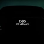 「最高出力を770PSにアップしたアストンマーティン DBSの最終仕様「770 アルティメット」がデビュー間近」の3枚目の画像ギャラリーへのリンク