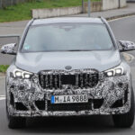「【スクープ！】BMWのエントリーSAV「X1」に最高出力300PSオーバーの「X1 M35i」が追加？」の13枚目の画像ギャラリーへのリンク