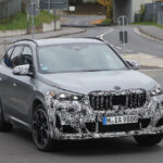 「【スクープ！】BMWのエントリーSAV「X1」に最高出力300PSオーバーの「X1 M35i」が追加？」の14枚目の画像ギャラリーへのリンク