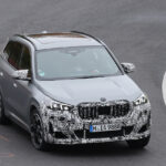 「【スクープ！】BMWのエントリーSAV「X1」に最高出力300PSオーバーの「X1 M35i」が追加？」の2枚目の画像ギャラリーへのリンク