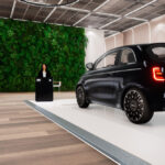 「「VR空間で実車を選んで買う時代？」イタリアに続き北米市場で「フィアット 500e」の販売はメタバースがメインに」の4枚目の画像ギャラリーへのリンク