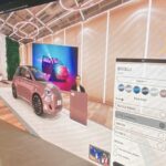 「「VR空間で実車を選んで買う時代？」イタリアに続き北米市場で「フィアット 500e」の販売はメタバースがメインに」の5枚目の画像ギャラリーへのリンク