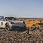 ポルシェ 911 ダカールをさらにサファリイメージに近づける「ラリー・デザイン・パッケージ」を解説 - 20230111_Porsche_911_Dakar_ 4