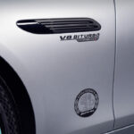 「メルセデスAMG SL 63 4MATIC+の限定車「モータースポーツ コレクターズ エディション」はF1マシンをイメージ」の9枚目の画像ギャラリーへのリンク