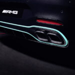 「メルセデスAMG SL 63 4MATIC+の限定車「モータースポーツ コレクターズ エディション」はF1マシンをイメージ」の12枚目の画像ギャラリーへのリンク