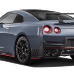 「2023年春の正式発表を前に日産 GT-Rの2024年モデル先行公開【東京オートサロン2023】【動画】」の25枚目の画像ギャラリーへのリンク